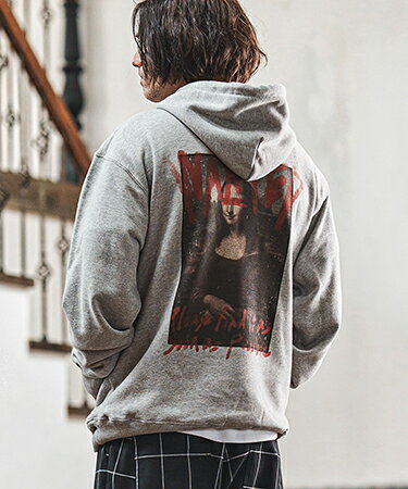 楽天市場】off-white パーカー モナリザの通販