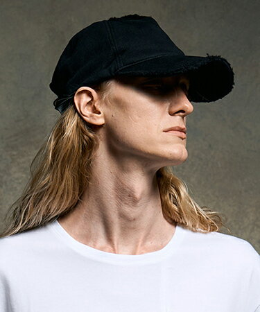 【wjk】【予約販売2月上旬〜中旬入荷】 jersey B.B.cap キャップ(8988 mj51h)