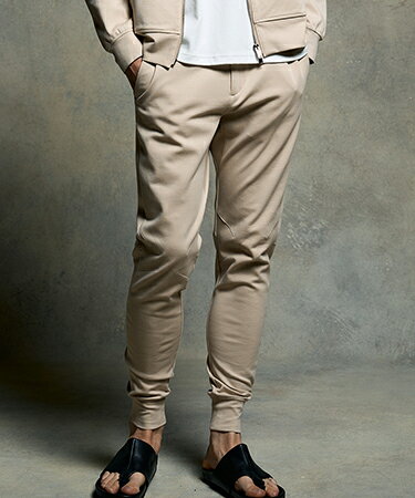 Rakuten - 【wjk】basic rib sweat pants スウェットパンツ(5217 cj31h)