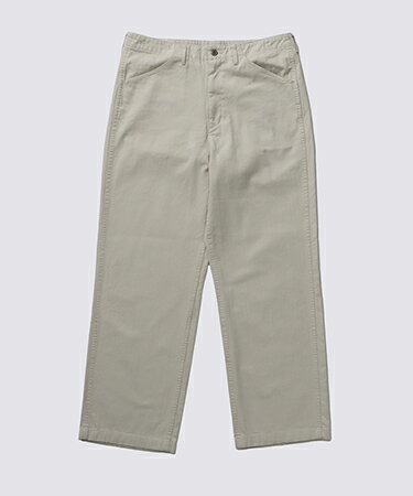 HBT N-3 UTILITY TROUSERS トラウザーズ(25775001)