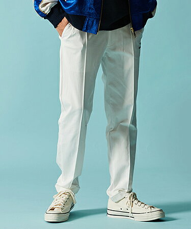 Rakuten - 【ACANTHUS(アカンサス)】 Easy Tight Slacks イージータイトスラックスパンツ(MA2631)
