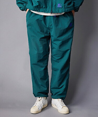 Rakuten - 【rehacer(レアセル)】× STARTER Track Easy Pants トラックイージーパンツ(01250500004)