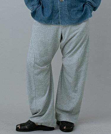 Rakuten - 【EGO TRIPPING(エゴトリッピング)】3DSWEATPANTS スウェットパンツ(626600)