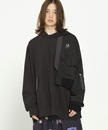Rakuten - 【STOF(ストフ)】FUSION HOODIE パーカー(SF26SS-24)