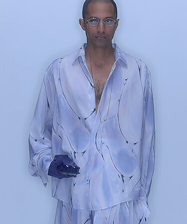 Rakuten - 【HATRA(ハトラ)】Oyster Shirt シャツ(SH01-26ss)