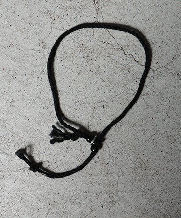 Rakuten - 【VIVIFY(ビビファイ)】【予約販売ご注文から1ヶ月後出荷】50 Sen Coin Beads & Cotton Cord Bracelet ブレスレット(VFB-223)
