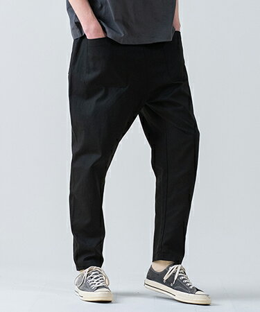Rakuten - 【rehacer(レアセル)】CODURA Monpe Easy Pants モンペイージーパンツ(01200500023-2)