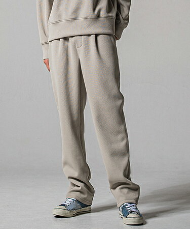 Rakuten - 【RESOUND CLOTHING(リサウンドクロージング)】AZE WIDE TUCK PANTS イージーパンツ(RC39-ST-016WT2)