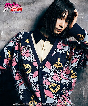 Rakuten - 【glamb(グラム)】Crazy Diamond Cardigan カーディガン(GB0126-JJ02)