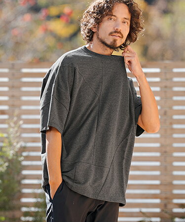  MINI URAKE Random Patchwork Tee パッチワークTシャツ(S60826cmb)