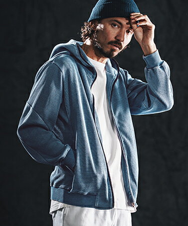 楽天市場】wjk（サイズ（S/M/L）M）（パーカー｜トップス）：メンズ