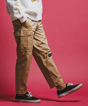 Rakuten - 【seventy seven(セブンティセブン)】slim cargo pants カーゴパンツ(7726S060)