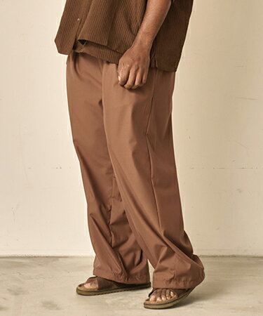 Rakuten - 【Kelen(ケレン)】【予約販売5月上旬〜中旬入荷】 DOREEN WAIST BAND TWIST TROUSER ウエスバンドツイストトラウザーパンツ(KLM26SPT1158)