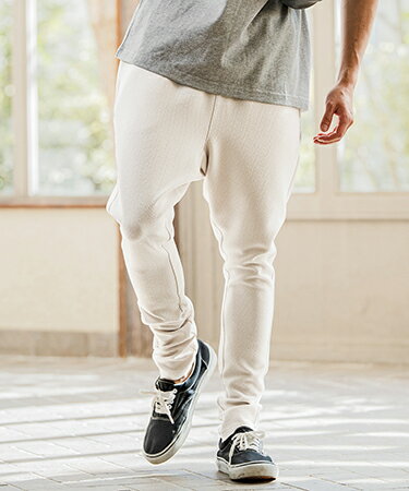 【CAMBIO(カンビオ)】【予約販売3月下旬〜4月上旬入荷】Herringbone Jacquard Jodhpurs Pants ジョッパーズパンツ(S66926cmb)