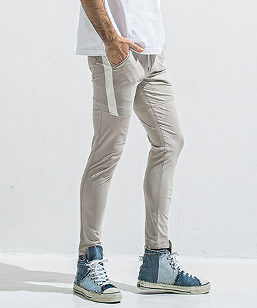 TYLERNYLONPANTSナイ...