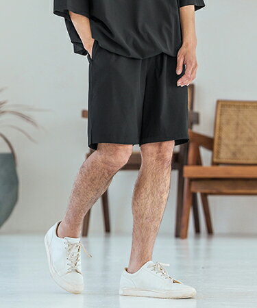 Rakuten - 【Magine(マージン)】Dot Air Fabric Short Pants ショートパンツ(MGN-261-042)