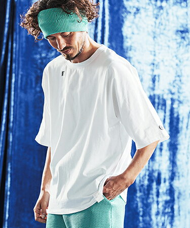 Rakuten - 【ANGENEHM(アンゲネーム)】【予約販売4月下旬〜5月上旬入荷】 Oversized Dolman Sleeve T-shirt ドルマンスリーブTシャツ(AG06-012scg)
