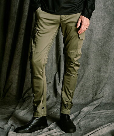 Rakuten - 【wjk】【予約販売10月中旬〜下旬入荷】 M47 banana slim pants バナナスリムカーゴパンツ(5231 cs70j)