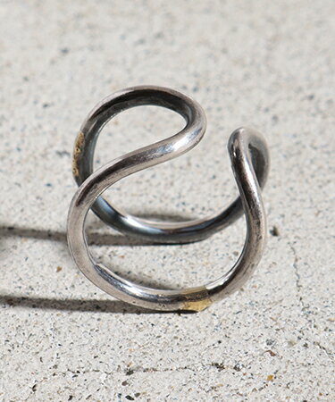 Rakuten - 【VIVIFY(ビビファイ)】【予約販売ご注文から1ヶ月半後出荷】 Oval Ear Cuff w-gold イヤーカフ(VFP-321)