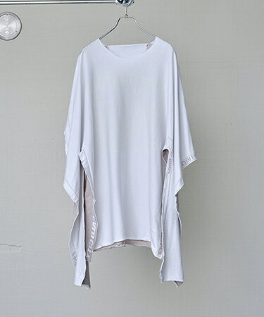 Rakuten - 【BODYSONG.(ボディソング)】【予約販売10月下旬〜11月上旬入荷】BIPOLAR SEAMLESS PHOTOCHROMIC TEE - WIKI ロンT(BS269004)