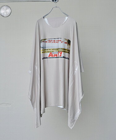 Rakuten - 【BODYSONG.(ボディソング)】【予約販売10月下旬〜11月上旬入荷】「I AM THE MAIN CHARACTER」 SEAMLESS TEE ロンT(BS269005)