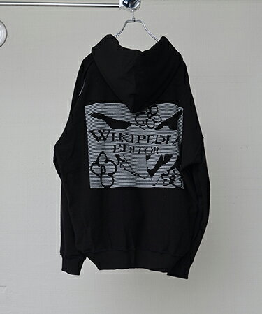 Rakuten - 【BODYSONG.(ボディソング)】【予約販売10月下旬〜11月上旬入荷】SHY BLUE GHOST INSIDE-OUT HOODIE - WIKI パーカー(BS269101)