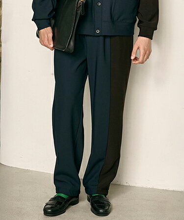 樂天商城 - 【Kelen(ケレン)】【予約販売10月上旬〜中旬入荷】DORIS FLEECE LINING EASY PANT イージーパンツ(KLM26FPT1160)