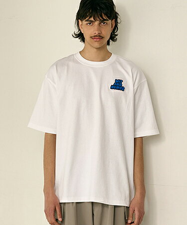 樂天商城 - 【Kelen(ケレン)】【予約販売6月中旬〜下旬入荷】FRESH SPOT TEE WIT AND HUMOR Tシャツ(KLM26STE1004)