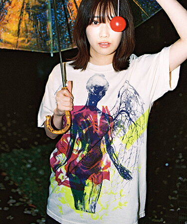 Rakuten - 【EFFECTEN(エフェクテン)】【予約販売6月下旬〜7月上旬入荷】POISON t-shirt Tシャツ(efdig-20)