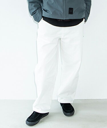PAINTER PANTS ペインターパンツ(26-156)