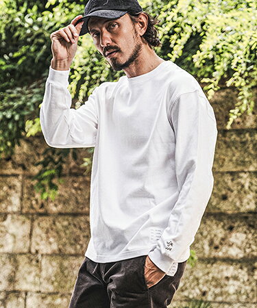 楽天市場】wjk（サイズ（S/M/L）M）（Tシャツ・カットソー｜トップス