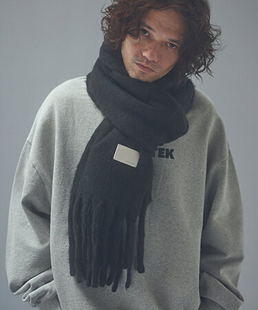 【ADAM PATEK(アダムパテック)】【予約販売10月下旬〜11月上旬入荷】boucle fabric...