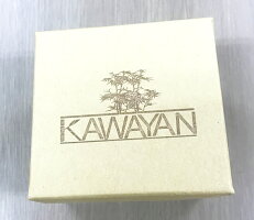 KAWAYAN/バンブーウォッチTheYuri