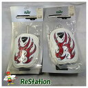 【未使用品】ナイキ シンガード ASP0018 サイズM×2個セット