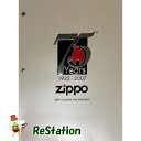 【中古】【送料無料】ZIPPO75周年2007USAカタログ【代引き不可】