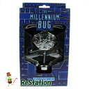 【未使用品】THE MILLENNIUM BUG ワインオープナー