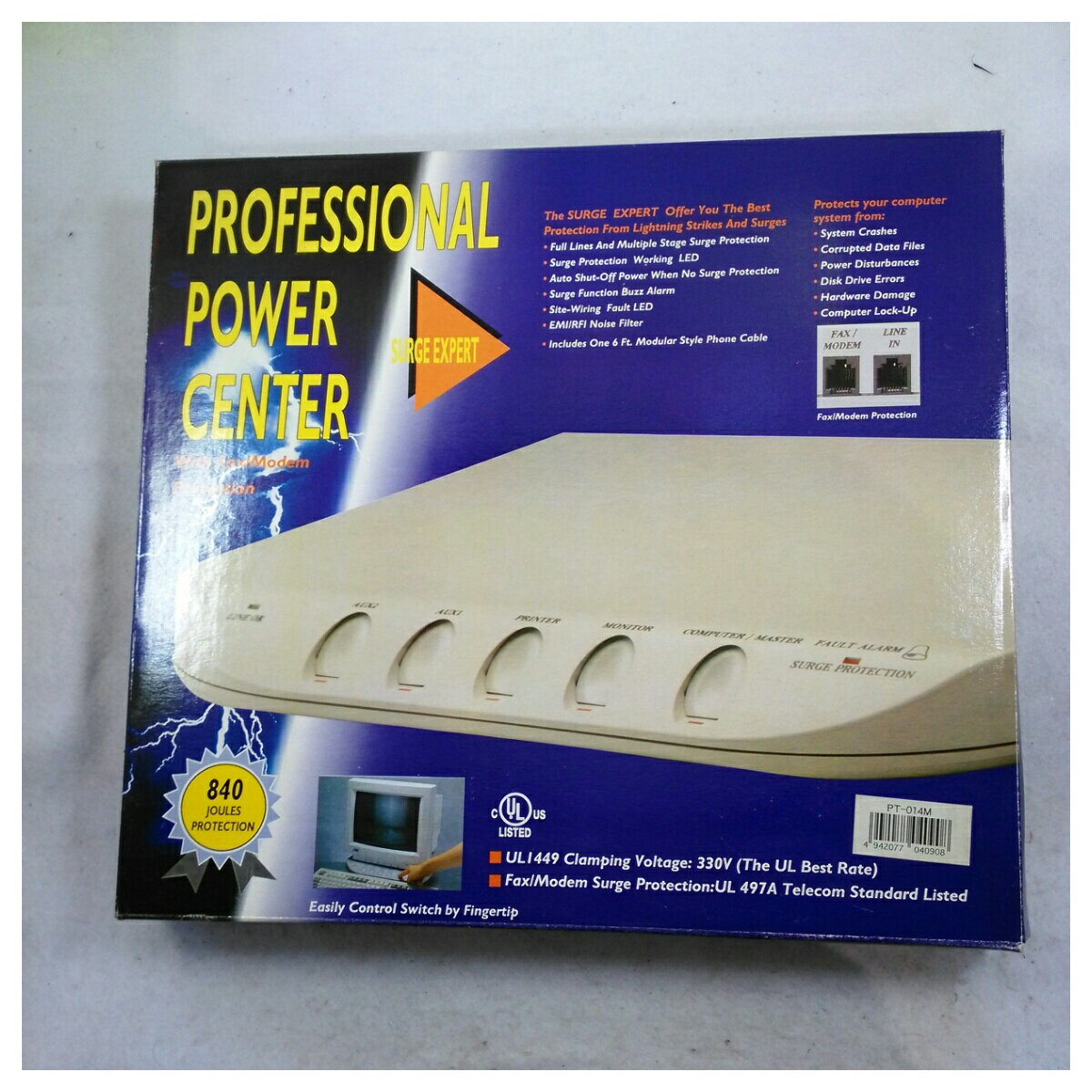 ��̤�����ʡ�MEMOREX 32022780 PT-014M�����Ű����������ץ�å�5