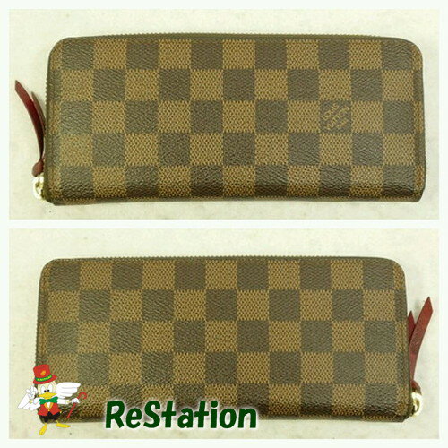 š̵ۡLOUIS VUITTON ߥ ݥȥե桦ޥ 饦ɥեʡĹۡN60534 ꡼