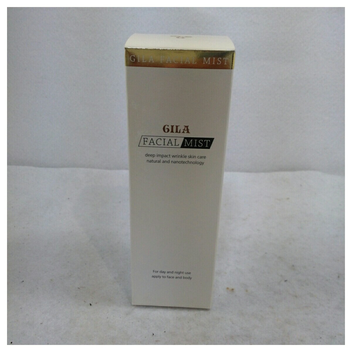 ��̤�����ʡ�GILA ���顼�ե��������ߥ��� 80ml