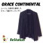 【中古】【送料無料】Diagram GRACE CONTINENTAL ダイアグラム グレースコンチネンタル レースジャージ..