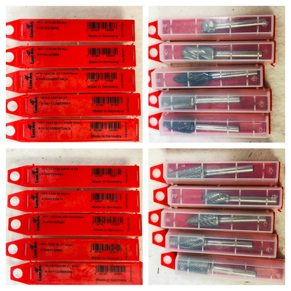 �ڿ��ʡ�LUKAS�롼�������󥰥��ƥ�6�ߥ�᡼�ȥ�¥ե饤���ӥå�54�ܥ��å�