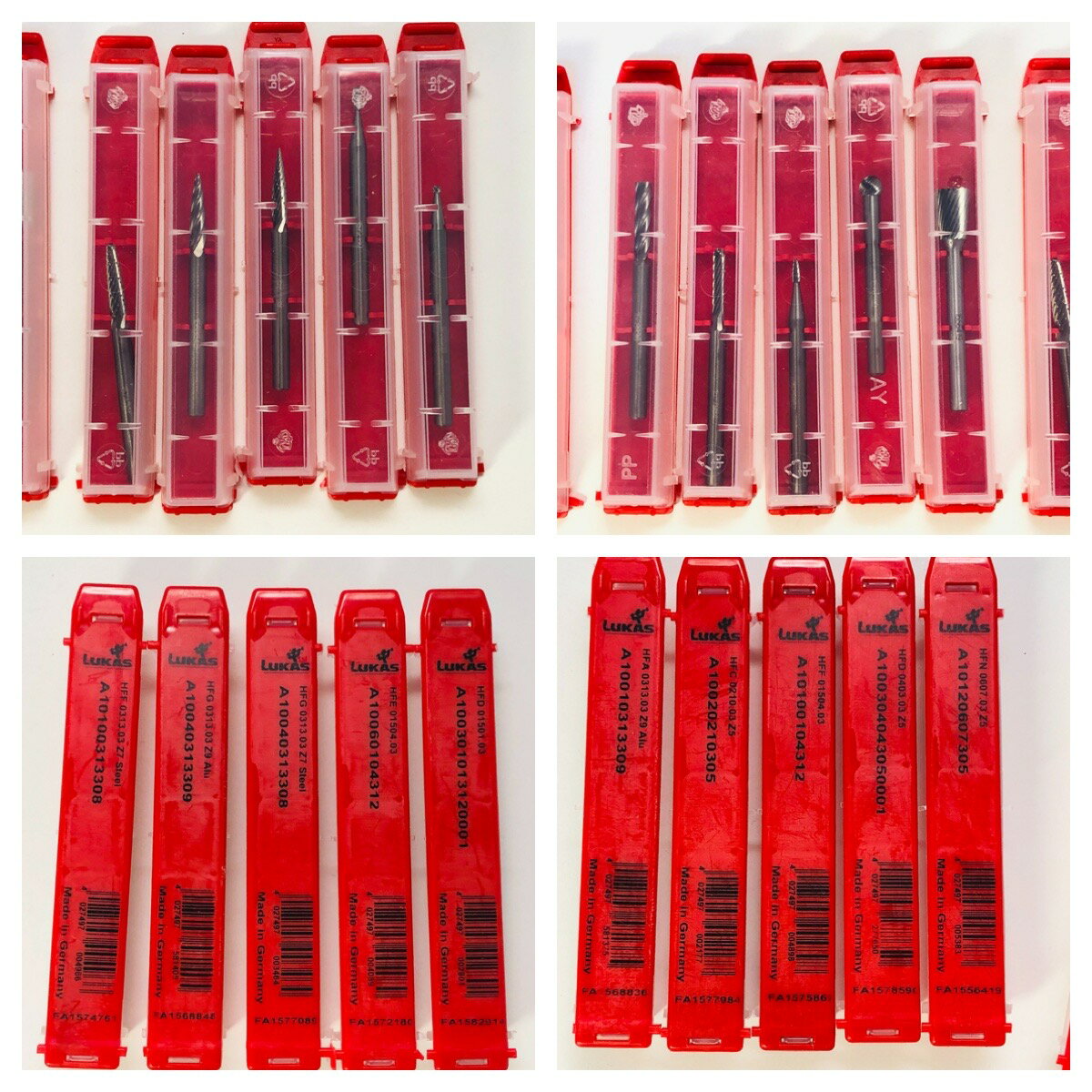 �ڿ��ʡ�LUKAS�롼�������󥰥��ƥ�3�ߥ�᡼�ȥ뼴�¥ե饤���ӥå�37�ܥ��å�