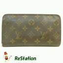 šLOUIS VUITTON Ĺ ݥȥ͡å Υ M61727 饦ɥեʡ̵