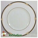 【中古】ウェッジウッド キャベンディッシュ 27センチプレートWedgewood Cavendish 保管キズ【送料無料】