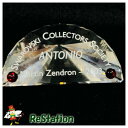 【中古】スワロフスキー2003年SCS「ANTONIO」タイトルプレート(3)