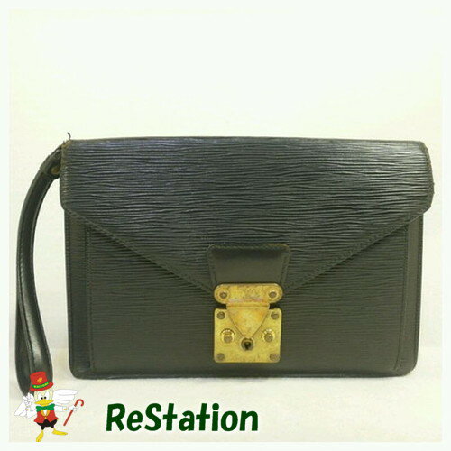 šLOUIS VUITTON M52612 ꥨɥ饴 Υ ɥХå̵