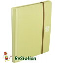 【未使用品】ライオン事務器 レターセットファイル Just Motto JL-52-GB うぐいす×20冊入り