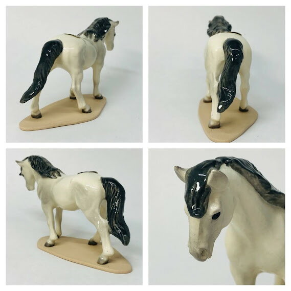 ヘイゲンリネカームスタング牝馬グレイ3309 限定販売 ヘイゲンリネカームスタング牝馬グレイ3309 限定販売