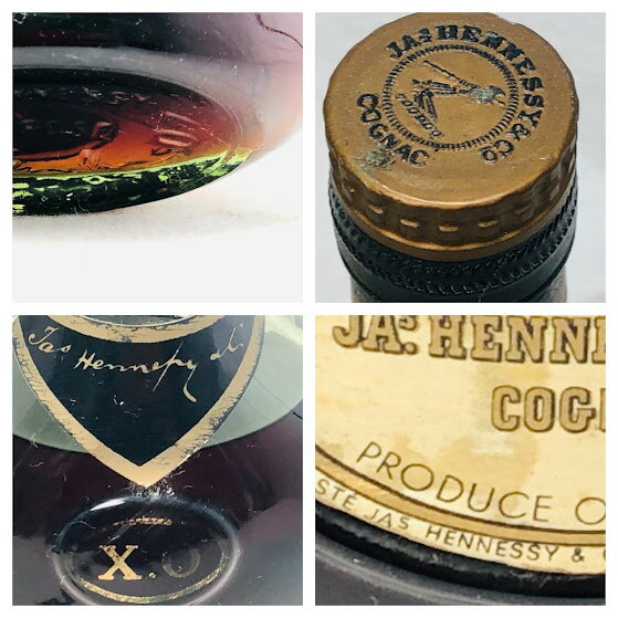 ��̤��ǯ�ΰ����ˡΧ�Ƕؤ����Ƥ��ޤ��ۥإͥ���XO��40��700ml���ż򡡶⥭��åס����꡼��ܥȥ�