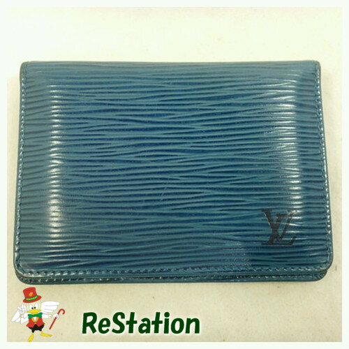 š̵ۡLOUIS VUITTON  ȥɥ֥롼 M6320G ݥ2ȥƥ ѥ᡼ؤǤ...